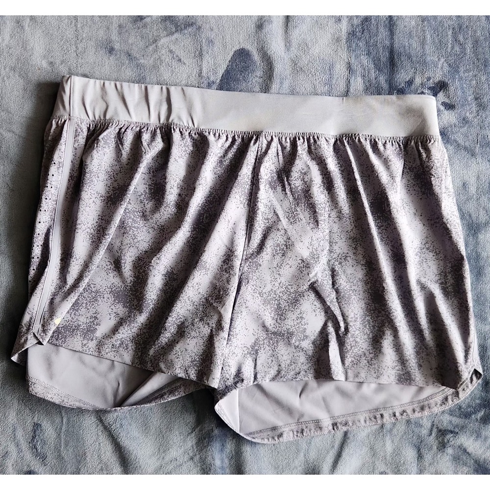 Under Armour Speedpocket running shorts Men Size 3XL